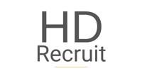 HD Recruit Logo